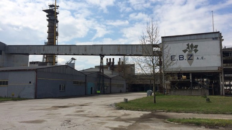 Μέσα στον Ιανουάριο η επόμενη πληρωμή των τευτλοπαραγωγών από την ΕΒΖ