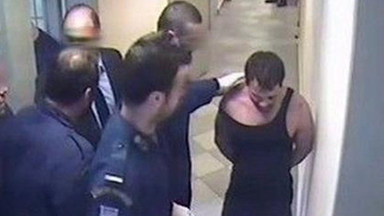 Ξεκίνησε η δίκη των σωφρονιστικών υπαλλήλων για τον θάνατο του Καρέλι