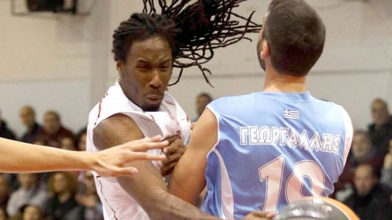 Λόουερι: «Στόχος μας είναι να φτάσουμε στα πλέι οφ»