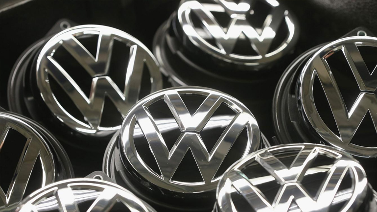 Οι ΗΠΑ μηνύουν την Volkswagen