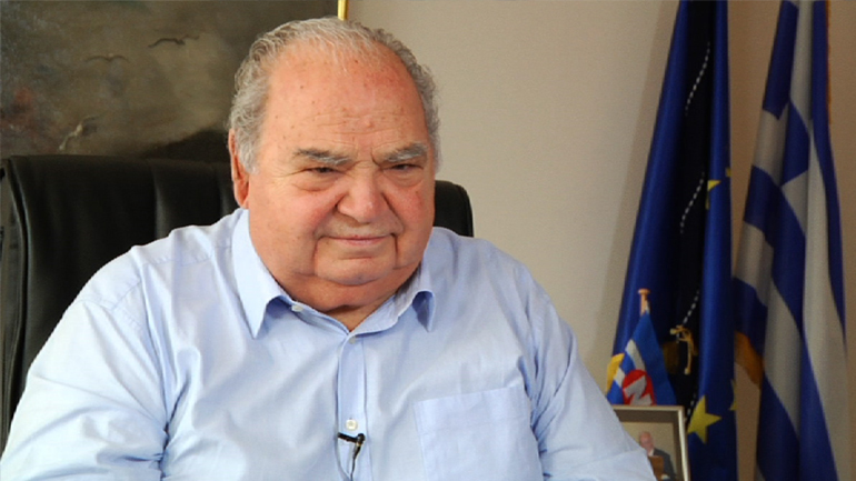 Το ΣτΕ κρίνει τη νομιμότητα της παραμονής του Γενικού Επιθεωρητή Δημόσιας Διοίκησης