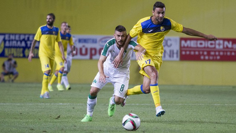 Οι αθλητικές μεταδόσεις της ημέρας-Τι δείχνει η τηλεόραση