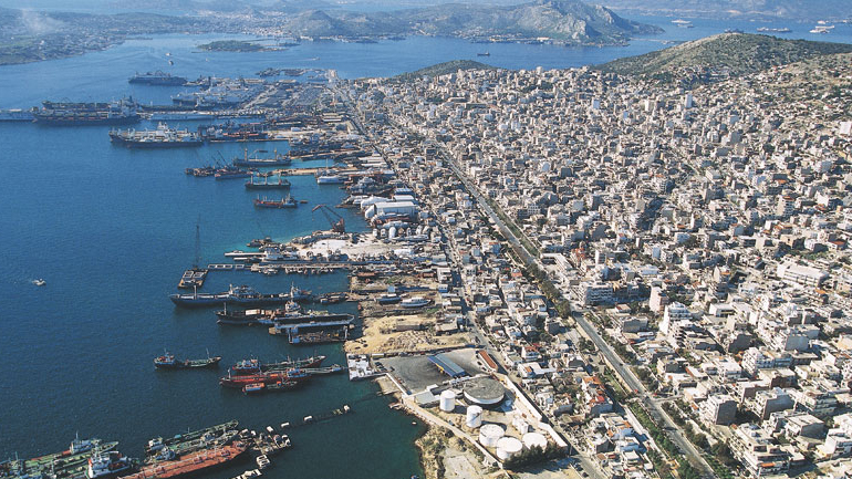 Μήνυση για ταμειακό έλλειμμα κατέθεσε ο δήμαρχος Περάματος