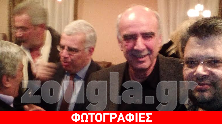 Μεϊμαράκης: Χρειάζεται αναδιάρθρωση στη δομή της Νέας Δημοκρατίας Μεϊμαράκης: Χρειάζεται αναδιάρθρωση στη δομή της Νέας Δημοκρατίας