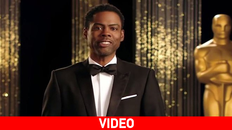 Στη δημοσιότητα το πρώτο τρέιλερ των φετινών Όσκαρ
