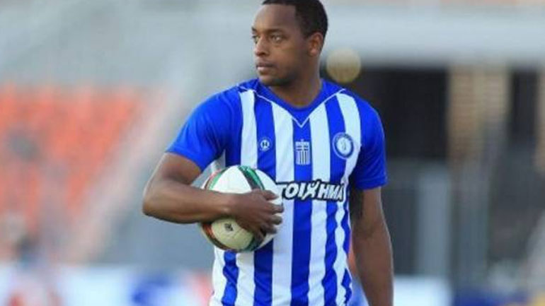 Ηρακλής: Τέλος ο Καρλίτος