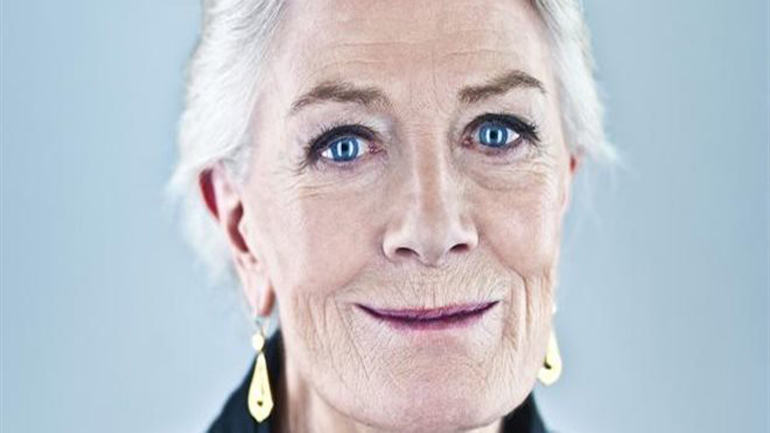 Στην Αθήνα για την παράσταση «Σμύρνη μου, αγαπημένη» η Β. Ρεντγκρέιβ