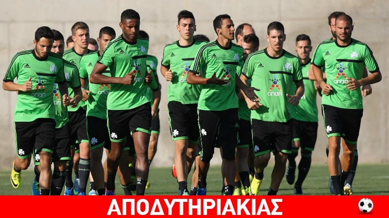 Στον Παναθηναϊκό αφεντικό είναι το… άδειο ταμείο!