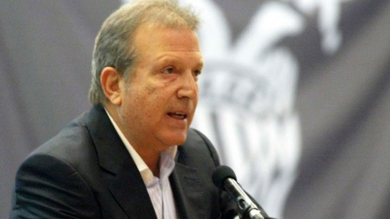 Βεζυρτζής: «Ίσως γίνει κάποια προσθήκη τον Ιανουάριο»