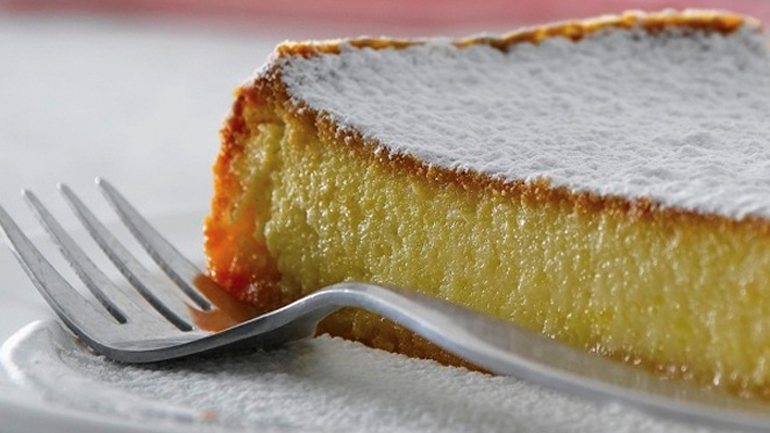 Φτιάξτε την πιο νόστιμη γιαουρτόπιτα!