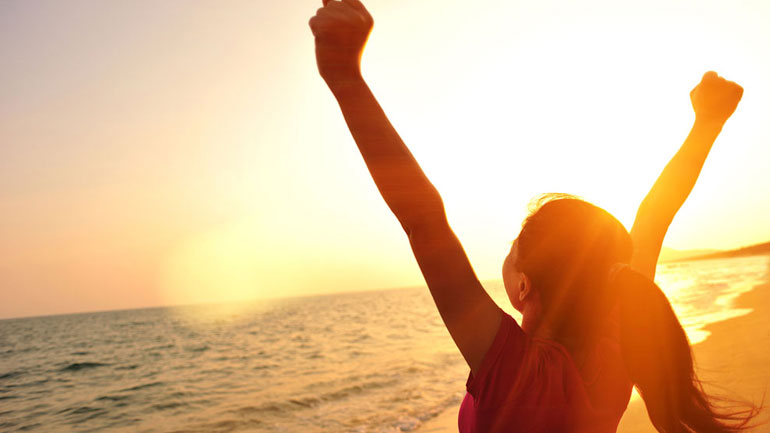 H άσκηση μειώνει την επιθυμία για κάπνισμα και αλκοόλ