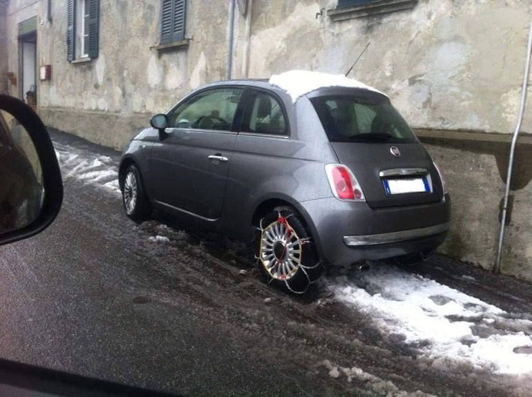 Βλέπεις αυτή την εικόνα και δεν το πιστεύεις...