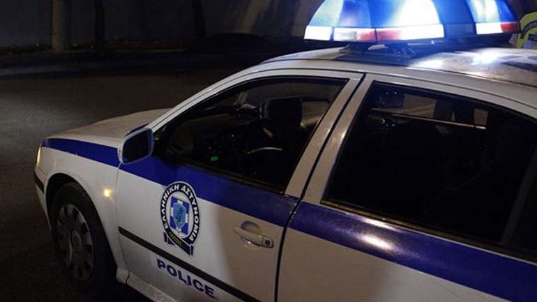 Αλεξανδρούπολη: 31χρονος μαχαίρωσε τον πατέρα του