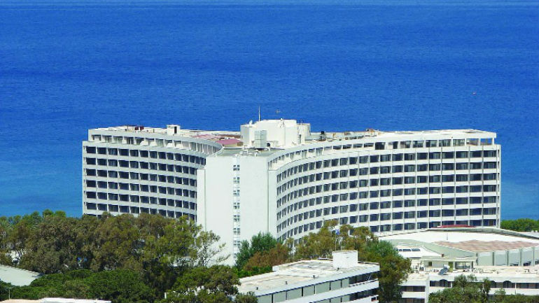 Ρόδος: Σε καλό δρόμο η πώληση του ξενοδοχείου «Καψής»