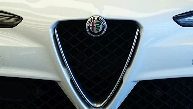 Το SUV της Alfa Romeo είναι γεγονός