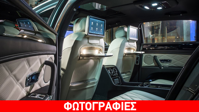 Ποια εταιρεία προσφέρει επενδύσεις από μάρμαρο;