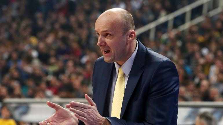 ΑΕΚ: Φιλικό… συμπερασμάτων με τη Κηφισιά