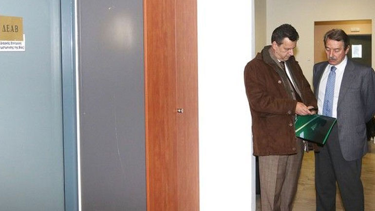 ΔΕΑΒ: Εισήγηση για πρόστιμο στον Παναθηναϊκό