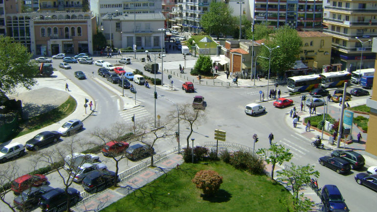 Κομοτηνή: Μειωμένος ο εορταστικός τζίρος των καταστημάτων