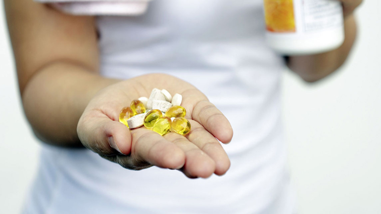 ΕΟΦ: Επικίνδυνα σκευάσματα για απώλεια βάρους διακινούνται μέσω Internet