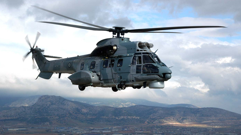 Ρόδος: Έρευνες για τον εντοπισμό δύο αγνοουμένων σε θαλάσσια περιοχή