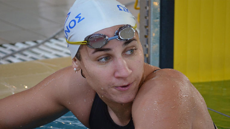 Κολύμβηση: Σημαντικές ελληνικές συμμετοχές σε μίτινγκ σε Γαλλία και Βέλγιο