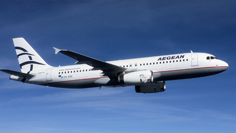 Τι συνέβη πραγματικά στην πτήση Α3 928 της Aegean
