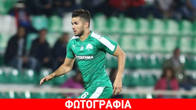 Αμπέντ: «Χαρούμενος που πέτυχα δύο γκολ»