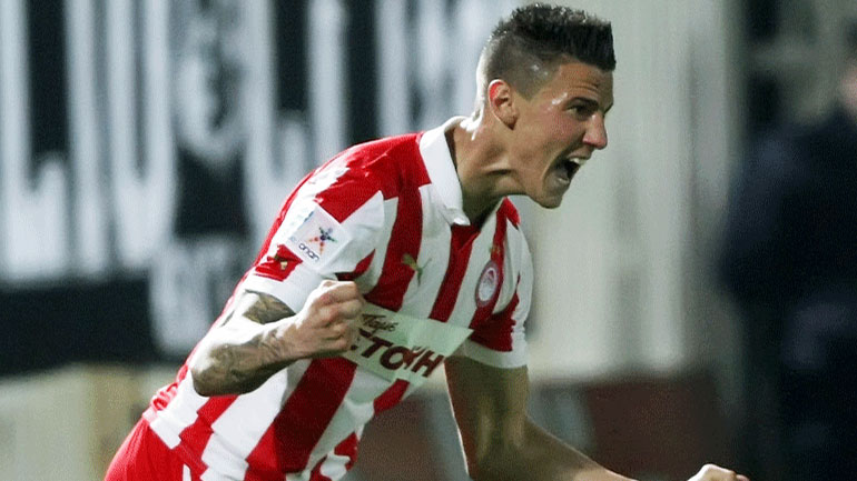 Kλείνει Βλαχοδήμο ο Παναθηναϊκός