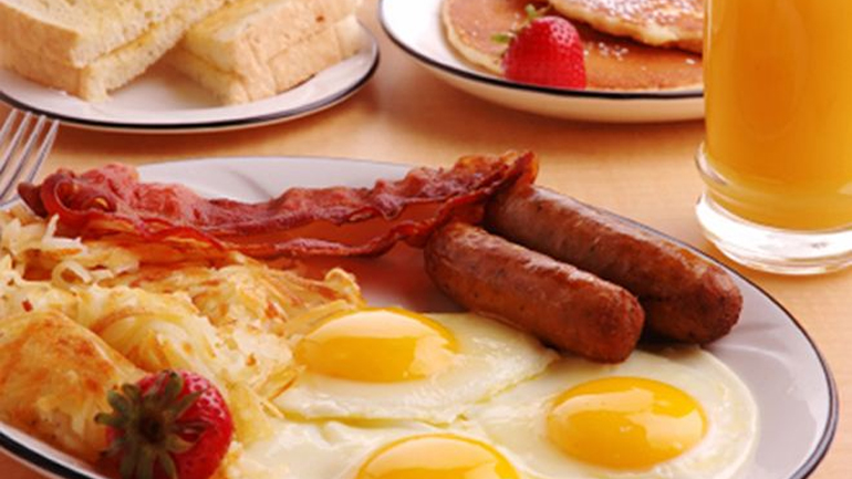 Αυτά είναι τα τρόφιμα που δεν πρέπει να φάτε το πρωί