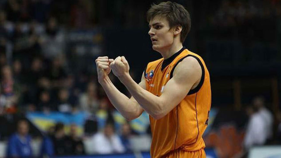 Τρίκαλα: Επέστρεψε ο Βίχιαλμσον