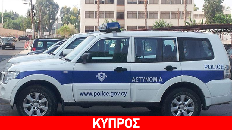 Λάρνακα: Με ψεύτικο πιστόλι 44χρονος επιχείρησε να ληστέψει περίπτερο