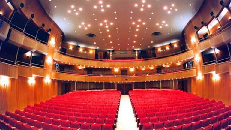 Tην ανανέωση της θητείας του ΔΣ της Εθνικής Λυρικής Σκηνής ανακοίνωσε το υπουργείο Πολιτισμού