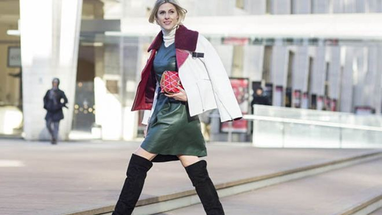 Σε στενεύουν οι καινούργιες σου μπότες; Tips για να τις ανοίξεις!