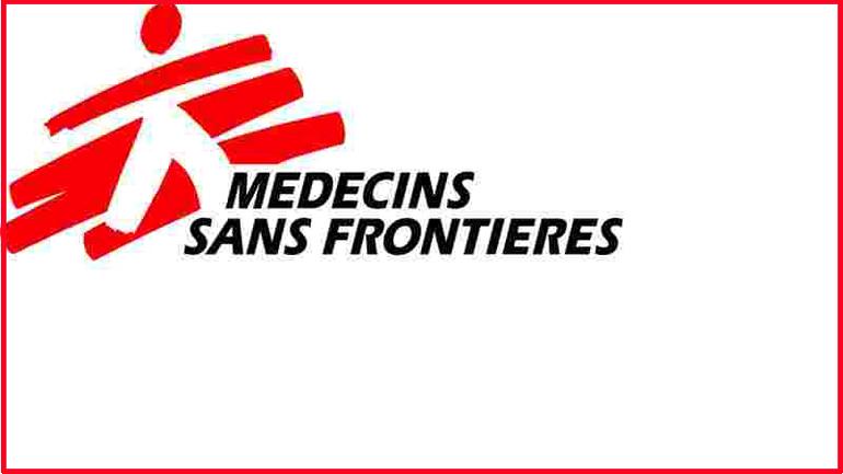 Σταματούν τις επιχειρήσεις έρευνας στη Μεσόγειο οι Γιατροί Χωρίς Σύνορα