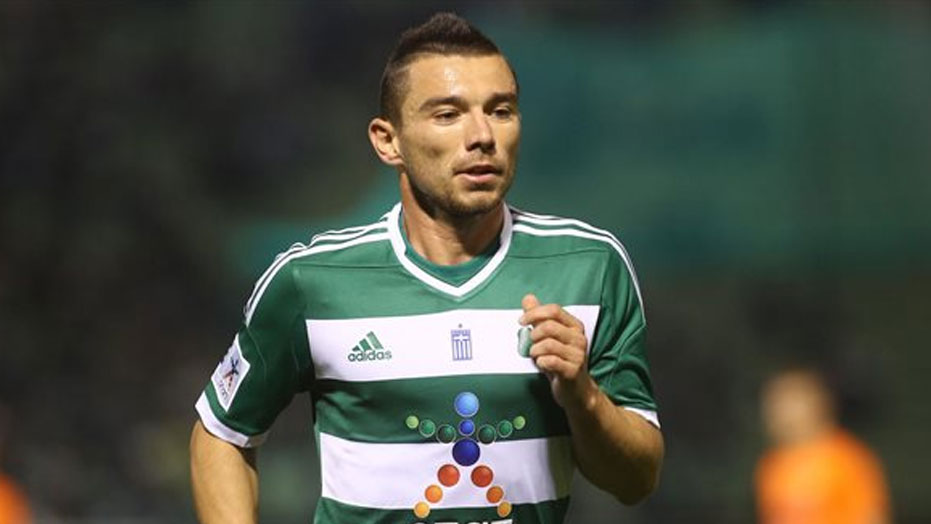 Πράνιτς: «Αδύνατο όλα να συμβαίνουν υπέρ μιας ομάδας»