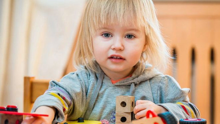 Πώς θα βοηθήσετε το παιδί να αναδείξει τα ταλέντα του