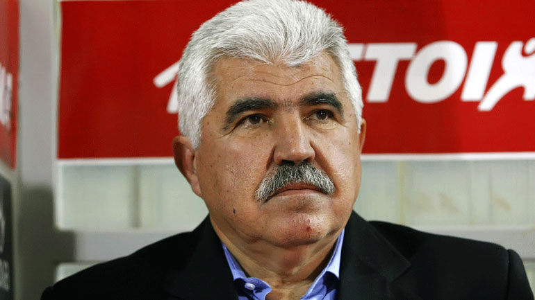 Πλατανιάς: Η αποστολή για το ματς κυπέλλου με τον Ατρόμητο