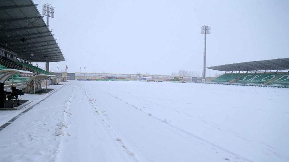 Ξάνθη: Ο παγετός την… ξεσπίτωσε