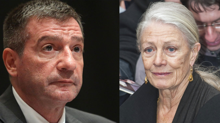 Συνάντηση Καμίνη – Ρεντγκρέιβ στον Ελαιώνα