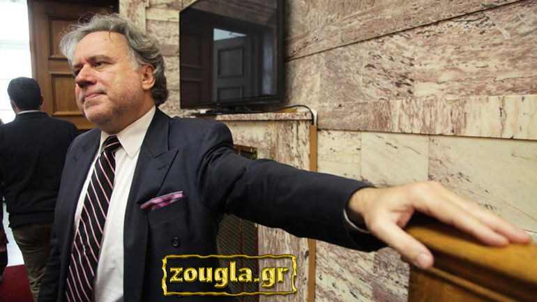 Στις Συμπληγάδες του Ασφαλιστικού η κυβέρνηση