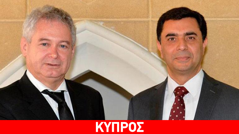 Κυπριακό: Σήμερα η συνάντηση των διαπραγματευτών Μαυγοριάννη-Ναμί