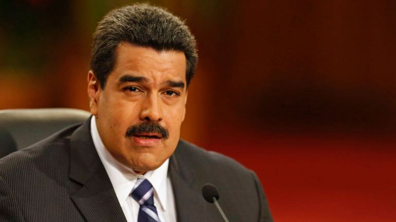 Βενεζουέλα: Η αντιπολίτευση αναλαμβάνει τα ηνία του κοινοβουλίου