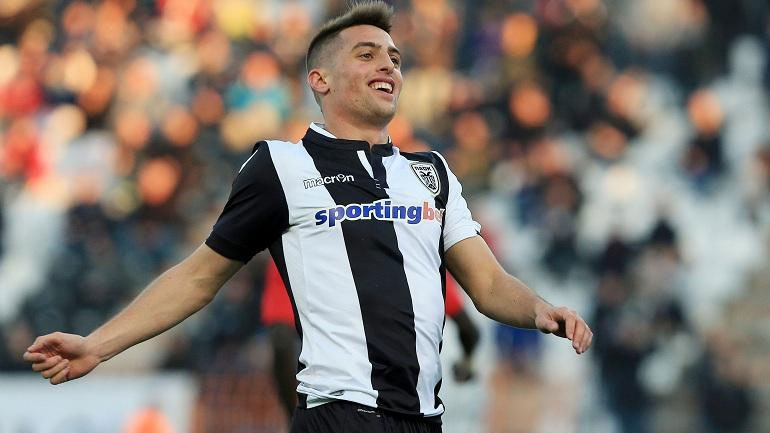 Η Γαλατασαράι θέλει τον Μακ