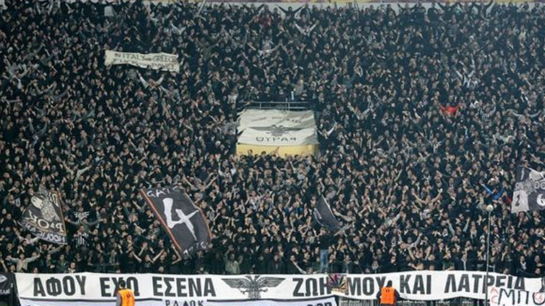 Τα εισιτήρια του ΠΑΟΚ-ΠΑΣ Γιάννινα