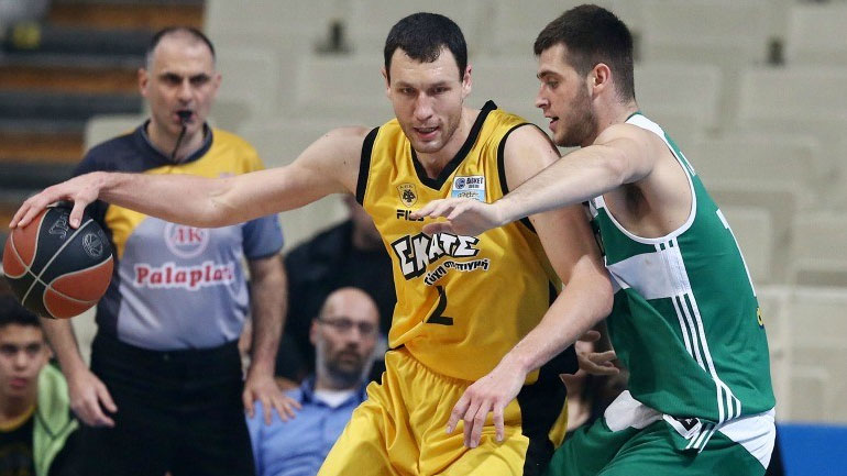 Παπαγιάννης: «Με εμπιστεύονται και αυτό φαίνεται μέσα στο γήπεδο»