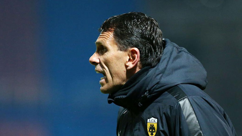 «Έχουμε πράγματα να διορθώσουμε»