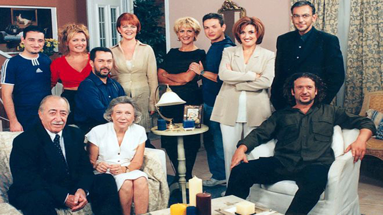 Κώστας Κόκλας: Η αποκάλυψη για τα «Εγκλήματα» που μας ξάφνιασε!