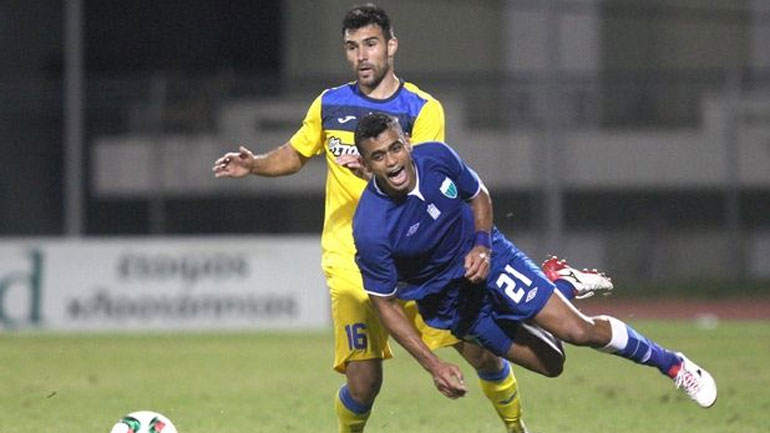 Παναιτωλικός: Δανεικοί στη Βολιβία οι Ντιέγκο και Ντάνι Μπεχαράνο