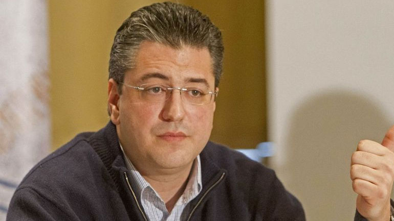 Απ. Τζιτζικώστας: «Δεν χρειάζονται υποδείξεις οι ψηφοφόροι»